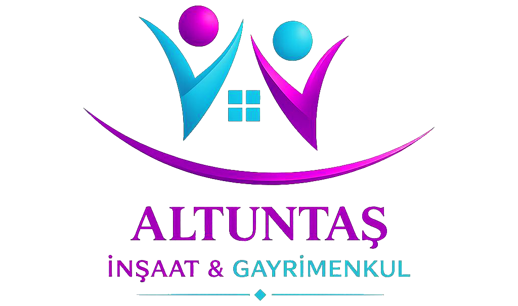 Altuntaş İnşaat Gayrimenkul logo